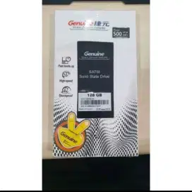 SSD Genuine 480gb sata 3 - SSD 480 gb 2,5