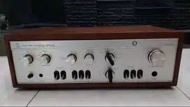 For Sale Luxman 505X