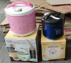 Rice Cooker Magic Com Penanak Nasi QQ 1,8L