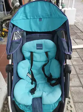 Stroller Babyelle Maxi