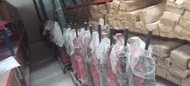 Gudangnya APAR media CO 3 kg Murah Tabung Pemadam Alat Keamanan