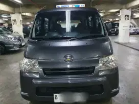 Daihatsu Gran Max 1.5 D 43rbkm 2018 Power Sterring FullOriginal Gresss