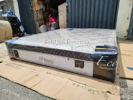 Matras / springbed kangaroo pinisi pocket spring