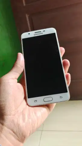 Samsung J7 prime kondisi mati