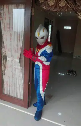 Badut jabotabek 86