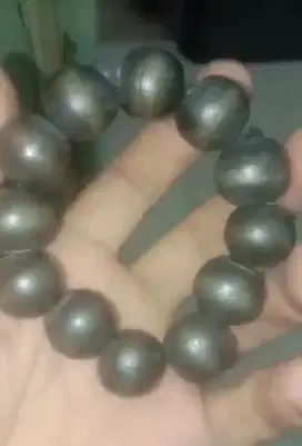 Gelang Kayu Gaharu Jumbo