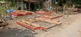 Pintu jati murah