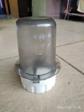 Blender philips set mati