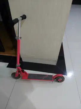 Scooter Anak Roda 2