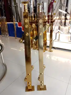 Railing Tangga Kacaa