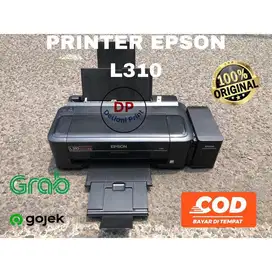PRINTER EPSON L310