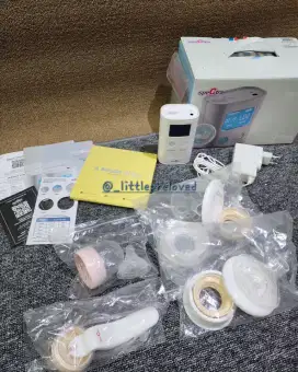 POMPA ASI ELEKTRIK