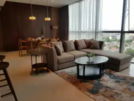 Disewakan Apartement Casa Domaine 3 kamar