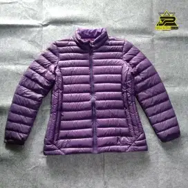 HERITORY GO Down Jaket Bulu Angsa