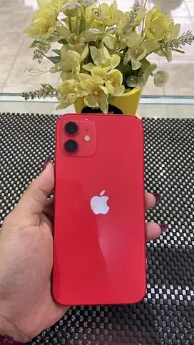 Iphone 12 128 gb ibox fullset ori bisa tukartambah dan kredit