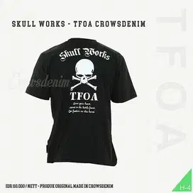 Polo T-Shirt Demon King