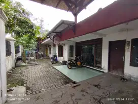 Rumah Jual Hitung Tanah Dukuh Kupang Timur