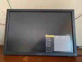 Jual cepat 2 monitor merk Dell