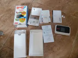 Modem bolt hydra original belum unlock mati