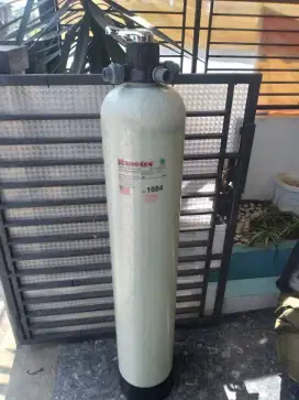 Filter Air Fiber Nanotec 10inc