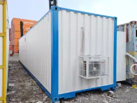 Container Office Murah 40Ft JKT