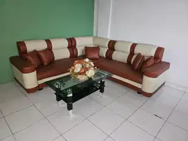 SOFA TAMU KONDISI SANGAT BAGUS