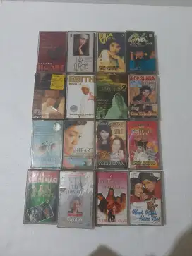 Kaset pita lawas