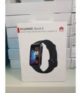 Jam tangan pintar smartwatch smartband Huawei band 9