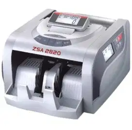 MESIN HITUNG UANG ZSA-2820