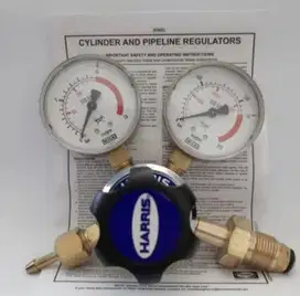 Regulator Oksigen HARRIS