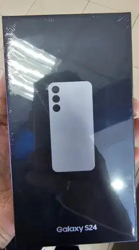 Samsung S24 Ram 8/256