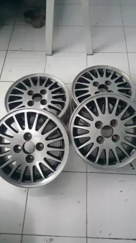 Velg honda grand civic 13