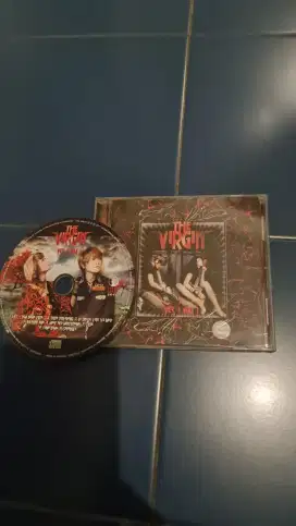 cd the virgin original