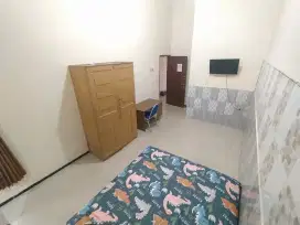 Kost exclusvie dekat kampus b dan c unair surabaya pacar keling merr