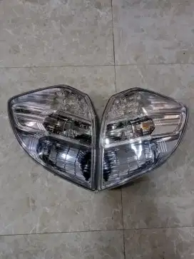 Stoplamp honda civic dan honda jazz