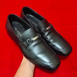 Loafers prada authentic