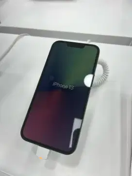 Kredit iPhone 13 128 DP 0 Suku Bunga Rendah