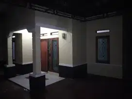 Disewakan/Dikontrakan Rumah Di Serang, Banten (Depan Polda Banten)