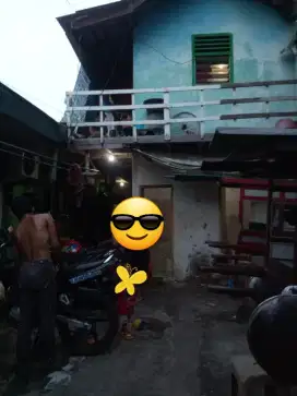 Jual Cepat Tanah dan Kontrakan di Petamburan 3 Jakarta Pusat