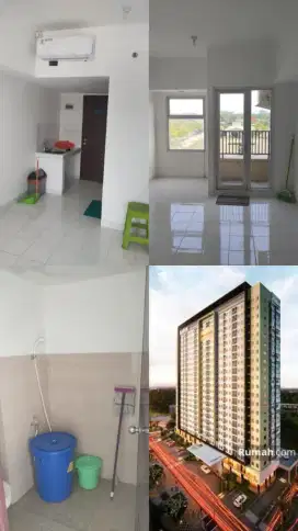 APARTEMEN KALIANA METLAND CILEUNGSI !! Di sewakan / Di jual cepat