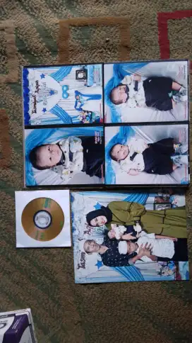 Tukang Kodak tukang poto