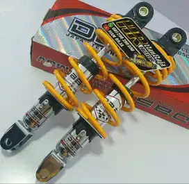 Shockbreaker DBS 280mm motor Aerox