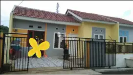 Dijual Rumah Perum Mekarsari Permai Cileungsi Cibubur