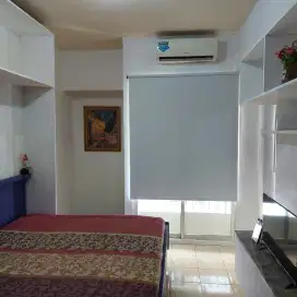 Disewakan Apartemen di Serpong Green View lantai 8, Rp. 2.3 jt / bln.