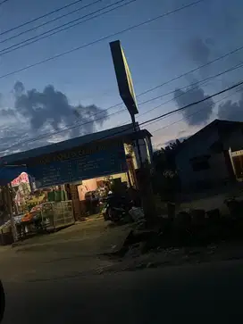 Karyawan Laundry