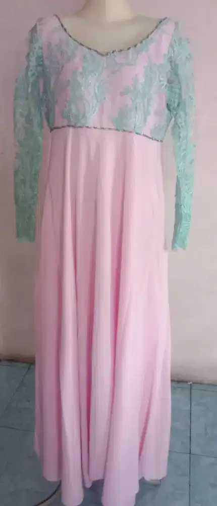 Dress & Setelan utk Pesta