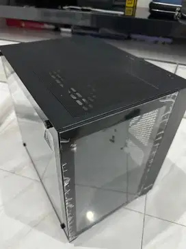 Casing Gaming m-atx micro-itx