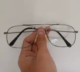 Frame kacamata Dark Pewter