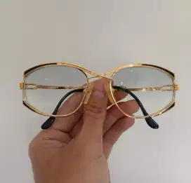 Kacamata Fred Made In France