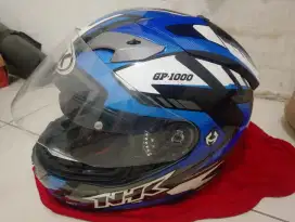 Jual helm NHK GP1000